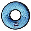 Tuffy's Mega Ring Dog Toy For Medium to Large Dogs