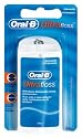 Oral-B Ultrafloss gewachst 50 m, 3er Pack ( 3x 1 Stück)