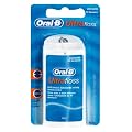 Oral-B Ultrafloss gewachst 50 m, 3er Pack ( 3x 1 St�ck)