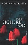 Produkt-Bild: Der sichere Tod: Kriminalroman (suhrkamp taschenbuch)