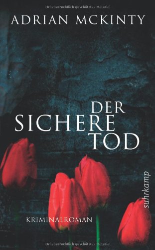 Produkt-Bild: Der sichere Tod: Kriminalroman (suhrkamp taschenbuch)