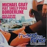 Borderline [DISC 1] [12" VINYL]
