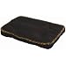 Precision Pet 23-By-16-Inch Simply Suede SnooZZy SleepeZZe Pet Bed, Safari