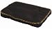 Precision Pet SnooZZy SleepeZZe 6000 Pet Bed 47-by-28-Inch, Simply Suede Safari