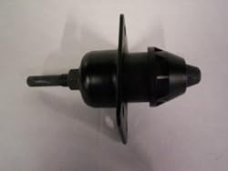 Volvo Truck Hood Release Latch Upper 8089035
