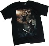 Medusa Poster -- Clash of the Titans T-Shirt