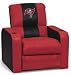 DreamSeat Tampa Bay Buccaneers NFL Leather Recliner