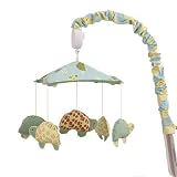 Cotton Tale Slow Poke Mobile