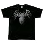 Spiderman - Faded Venom T-Shirt