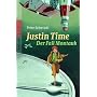 Justin Time - Der Fall Montauk