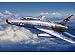 1/72 F-100C Super Sabre Fighter