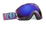 Electric EG2.5 Snow Goggles (Bronze/Blue Chrome Lens, Tune in Frame)