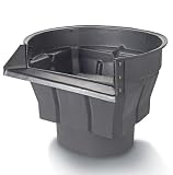 Pondbuilder PB1298 20 in. Crystal Falls Waterfall Box