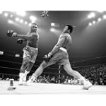 Framed and Matted Muhammad Ali / #12 Officially Licensed Sports Photo - 20 x 16 - Also Available UnFramed and Matted - Click For Details
