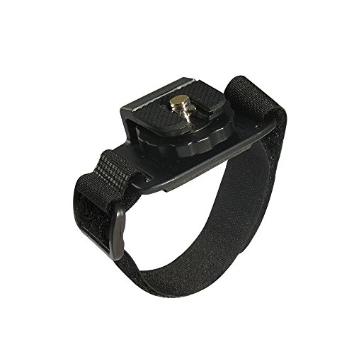 Midland Vented Helmet Strap Mount for Midland Action Cameras XTA104
