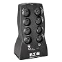 Eaton (MGE) 61081 Protection Station 800 Onduleur &hellip de Eaton