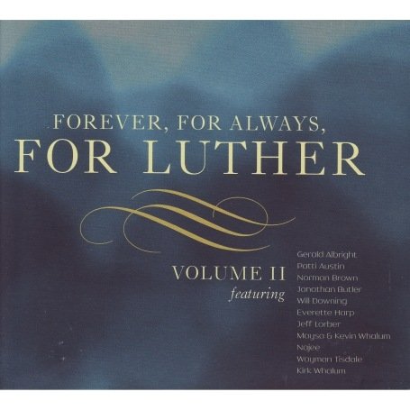 CD-Charts  Search : Forever for Always for Luther Vol.2