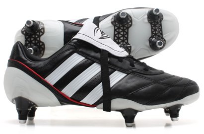 Adidas AdiPURE R15 Rugby Boots - 12