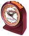 Virginia Tech Hokies Gripper Alarm Clock