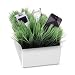 Charging Station - White/Green