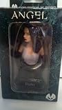 Buffy The Vampire Slayer Angel Ornaments Series 2 Faith Ornament