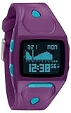 NIXON (jN\) rv THE SMALL LODOWN PURPLE NA498230-00 fB[X [KAi]