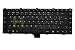 Keyboard Belgian be For Casper Laptop Model Nirvana Tw3