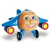  : Jay Jay the Jet Plane Wooden Toy