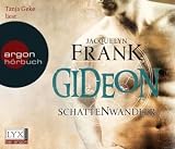 Produkt-Bild: Schattenwandler 02. Gideon