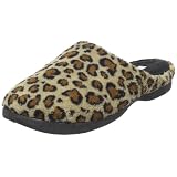 Dearfoams Womens 320 Slipper
