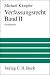 Produkt-Bild: Verfassungsrecht II