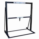 US Games Modified Pull Up Bar(Price/Each)