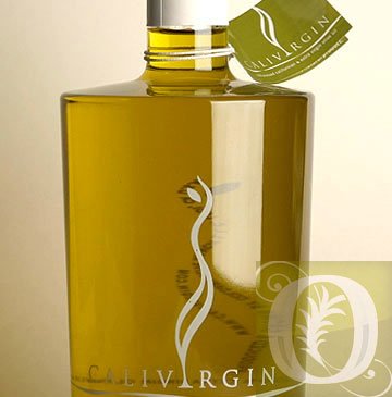 Calivirgin Extra Virgin Olive Oil