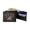 Texas Christian University Embroidered Billfold Wallet