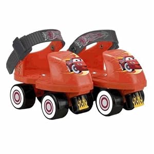 Cars Junior Skate Combo by 