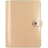 Filofax 2016 A5 Organizer, The Original Nude, 8.25 x 5.75" (C022387-16)