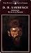 The Selected Poems of D. H. Lawrence (Poetry Library, Penguin)