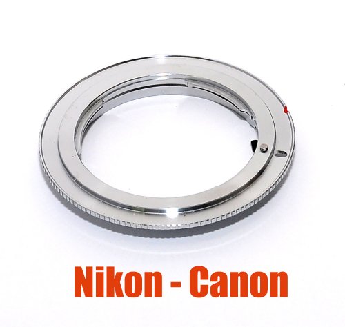 cyber monday price Rainbow CanonAdapterNikon