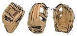 Mizuno GMVP1154 MVP Series 11 1/2 inch Infielder Baseball Glove (Call 1-800-327-0074 to order)