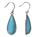 @tract Teardrop Earring