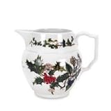 Portmeirion The Holly & The Ivy Creamer - Staffordshire Shape