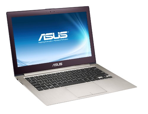 ASUS Zenbook UX32A-DB51 13.3-Inch HD LED Ultrabook