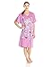 Little Blue House By Hatley Women's LBH Hoo's Asleep Ladies Sleepshirt