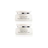 Elizabeth Arden Visible Difference Moisture Cream - Set of 2 bottles 75 ml - Makes a Great Gift for Yourself or Someone Else!