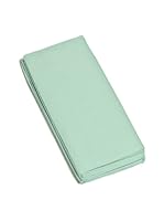 Ipersan Sábana Bajera Elástica Avio (Verde Agua)