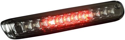 Best Price Putco Pure Lighting 930289 Ion Chrome LED Third Brake Light
