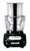 KitchenAid 5KFPM775BOB Onyx Black Artisan KitchenAid Food Processor