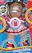 Cheers Cheerleader Interactive Doll - Red Suit - Blonde Hair