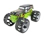 Hot Wheels Monster Jam Ushra Super Stomper Vehicle - Grave Digger