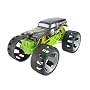 Hot Wheels Monster Jam Ushra Super Stomper Vehicle - Grave Digger